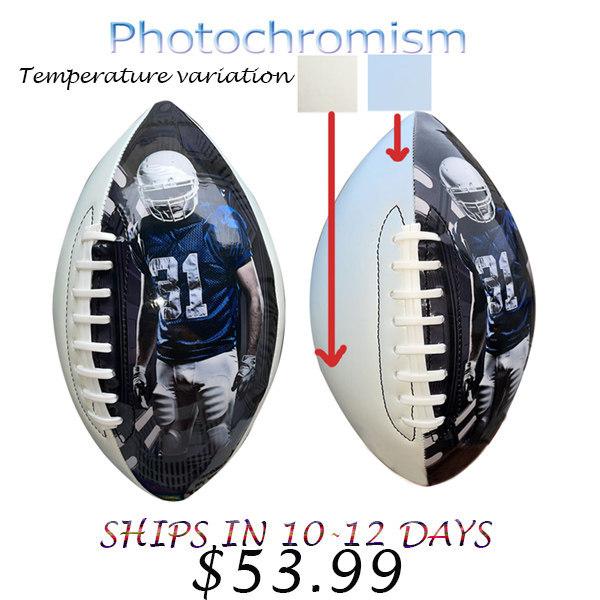 Temperature variation